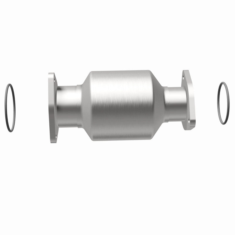 MagnaFlow Direct Fit Catalytic Converter 10-13 Acura MDX/ZDX 3.7L