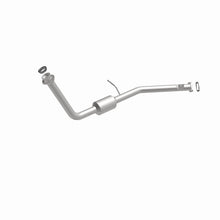 Load image into Gallery viewer, MagnaFlow Direct Fit Catalytic Converter 1986-1994 Suzuki Samurai 1.3