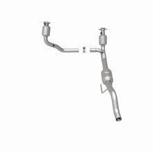 Load image into Gallery viewer, MagnaFlow Direct Fit Catalytic Converter 00-03 Durango 4WD 4.7L