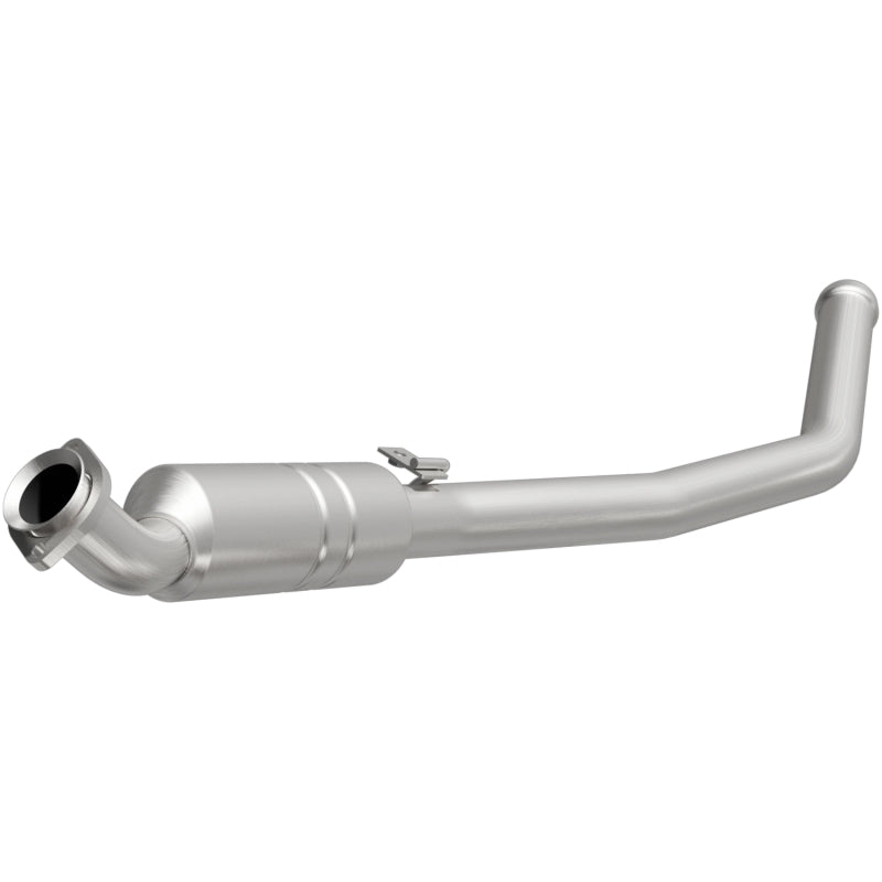 MagnaFlow Direct Fit Catalytic Converter 2007-2012 GL450 4.6 L Underbody