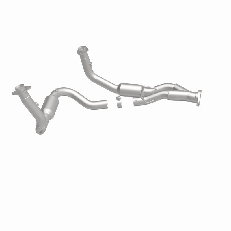 MagnaFlow Direct Fit Catalytic Converter 05-06 Gr Cherokee 4.7 OEM