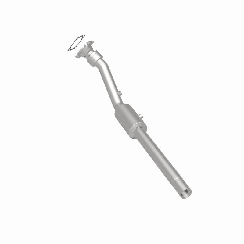 MagnaFlow Direct Fit Catalytic Converter 2003 Volkswagen Golf 1.8L