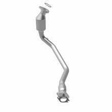 Load image into Gallery viewer, MagnaFlow Direct Fit Catalytic Converter 07-08 Pont G6 3.5L Front