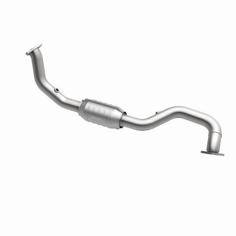 MagnaFlow Direct Fit Catalytic Converter 96-97 3.2L Passport P/S A/T