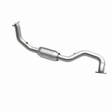 Load image into Gallery viewer, MagnaFlow Direct Fit Catalytic Converter 96-97 3.2L Passport P/S A/T