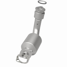 Load image into Gallery viewer, MagnaFlow Direct Fit Catalytic Converter 08-09 Pontiac G8 6.0L Underbody