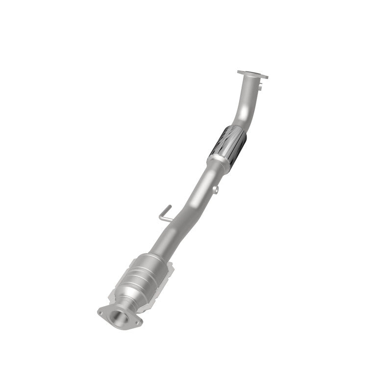 MagnaFlow Direct Fit Catalytic Converter 02-04 Toyota Camry 2.4L Rear