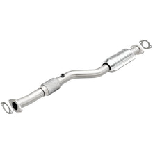 Load image into Gallery viewer, MagnaFlow Direct Fit Catalytic Converter Hyundai Elantra 2.0L