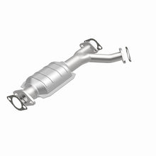 Load image into Gallery viewer, MagnaFlow Direct Fit Catalytic Converter Mazda 929 92-95 3.0L