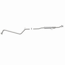 Load image into Gallery viewer, MagnaFlow Direct Fit Catalytic Converter 2011-2013 tC L4 2.5 OEM Underbody