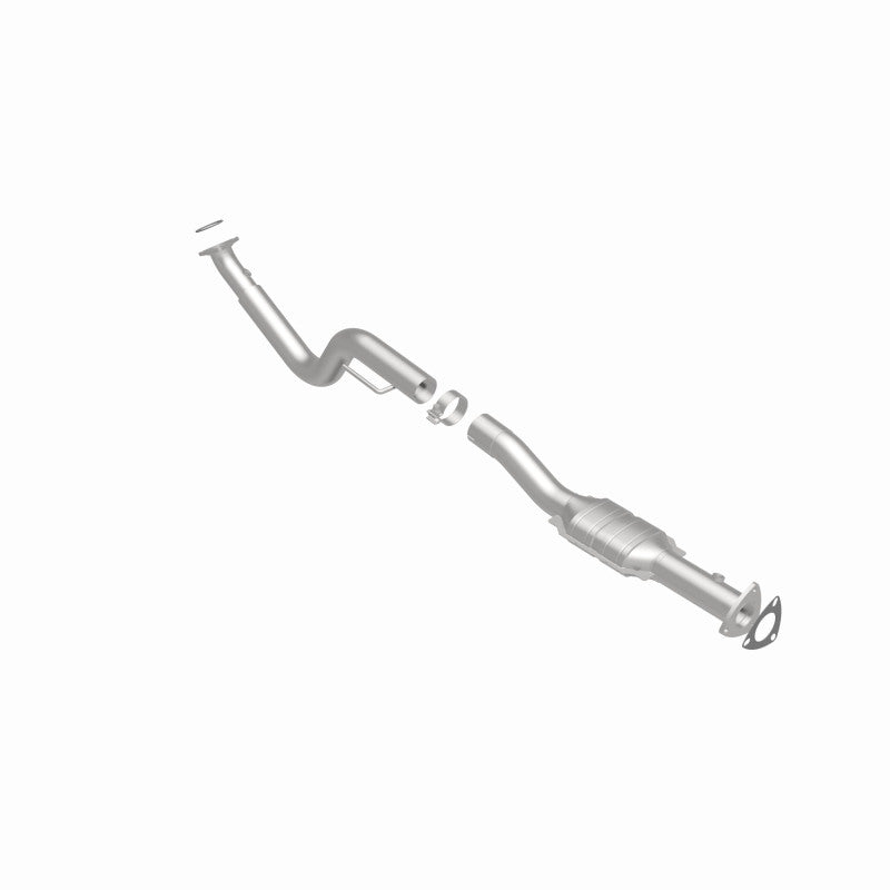 MagnaFlow Direct Fit Catalytic Converter 03-07 GM 2500/3500 P/S OEM