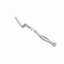 Load image into Gallery viewer, MagnaFlow Direct Fit Catalytic Converter 03-07 GM 2500/3500 P/S OEM
