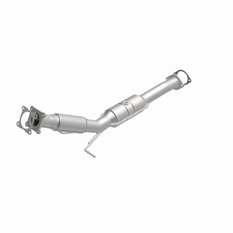 MagnaFlow Direct Fit Catalytic Converter 03-05 Volvo S60/ V70 2.4L