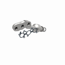 Load image into Gallery viewer, MagnaFlow Direct Fit Catalytic Converter 2006 Lexus GS300 3.0L PS