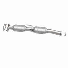 Load image into Gallery viewer, MagnaFlow DF Cat. Conv 98-00 Ford Ranger 4.0L/3.0L Rear / 98-00 Mazda B300 3.0L / B4000 4.0L Rear