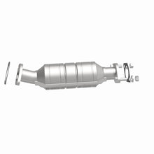 Load image into Gallery viewer, MagnaFlow Direct Fit Catalytic Converter 08-10 Hyundai Elantra 2.0L
