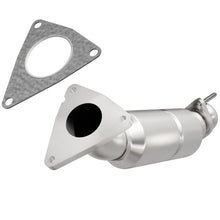Load image into Gallery viewer, MagnaFlow Direct Fit Catalytic Converter 98-02 Camaro/Firebird Driver Side