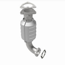Load image into Gallery viewer, MagnaFlow Direct Fit Catalytic Converter Tiburon 97-98 OEM