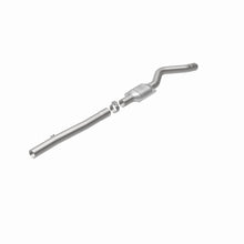 Load image into Gallery viewer, MagnaFlow Direct Fit Catalytic Converter 96 Dodge Dakota 3.9/5.2L 2w