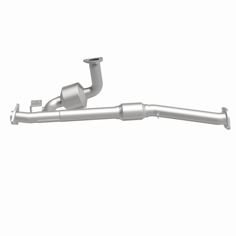 MagnaFlow Direct Fit Catalytic Converter 00-01 Maxima/I30 mid-Y-Pipe