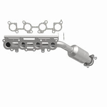 Load image into Gallery viewer, MagnaFlow Direct Fit Catalytic Converter 05-09 Lexus GX470 4.7L