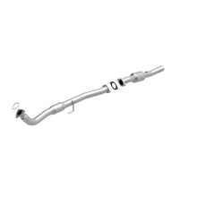 Load image into Gallery viewer, MagnaFlow Direct Fit Catalytic Converter 05 Silverado 2500HD 6.0L