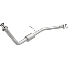 Load image into Gallery viewer, MagnaFlow Direct Fit Catalytic Converter 1986-1994 Suzuki Samurai 1.3
