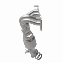 Load image into Gallery viewer, MagnaFlow Direct Fit Catalytic Converter 12-15 Camry 2.5 Manifold