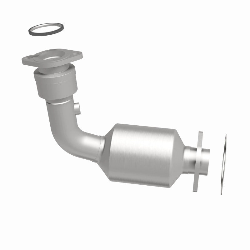 MagnaFlow Direct Fit Catalytic Converter 08-09 Pontiac G8 6.0L Underbody