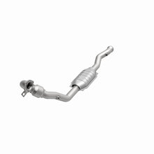 Load image into Gallery viewer, MagnaFlow Direct Fit Catalytic Converter 1997 Volvo 850 2.3L Turbo