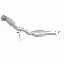 Load image into Gallery viewer, MagnaFlow Direct Fit Catalytic Converter 03-04 Volvo V70 2.5L
