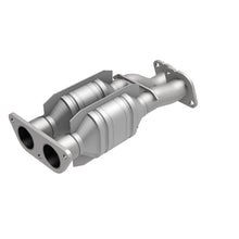 Load image into Gallery viewer, MagnaFlow Direct Fit Catalytic Converter Explorer-Mountaineer 96-98