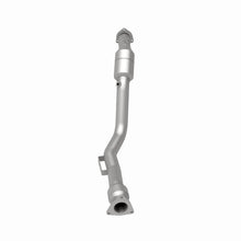 Load image into Gallery viewer, MagnaFlow Direct Fit Catalytic Converter 04/06 VW Phaeton 4.2L Front Passenger Side