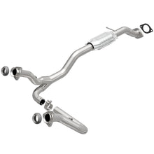 Load image into Gallery viewer, MagnaFlow Direct Fit Catalytic Converter 00 Blazer 4WD 4dr 4.3L OEM