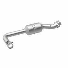 Load image into Gallery viewer, MagnaFlow Direct Fit Catalytic Converter 2011-2014 F-150 3.7L Underbody