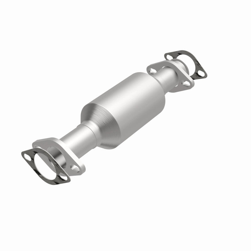 MagnaFlow California Direct Fit Catalytic Converter 91-92 Suzuki Sidekick 1.6L