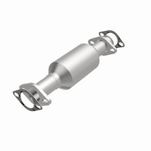 Load image into Gallery viewer, MagnaFlow California Direct Fit Catalytic Converter 91-92 Suzuki Sidekick 1.6L