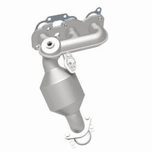Load image into Gallery viewer, MagnaFlow DF Catalytic Conv 02-03 Lexus ES300 3.0L / 02-03 Toyota Camary 3.0L Rear - California