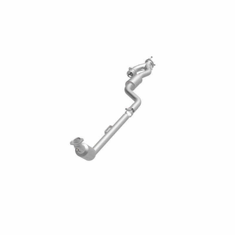 MagnaFlow Direct Fit Catalytic Converter 06-07 Mercedes C230 2.5L Driver Side
