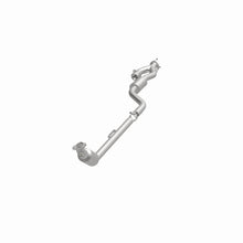 Load image into Gallery viewer, MagnaFlow Direct Fit Catalytic Converter 06-07 Mercedes C230 2.5L Driver Side