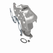 Load image into Gallery viewer, MagnaFlow Direct Fit Catalytic Converter 00-04 Sienna/Avalon 3.0L