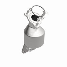 Load image into Gallery viewer, MagnaFlow Direct Fit Catalytic Converter 2010-2011 LaCrosse 3.6 L Underbody