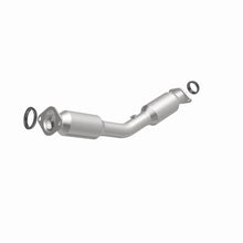 Load image into Gallery viewer, MagnaFlow Direct Fit Catalytic Converter California Grade CARB Compliant 09-12 Nissan Sentra L4 2.0L