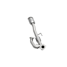 Load image into Gallery viewer, MagnaFlow DF Catalytic Conv 07-10 Lexus ES350 / 07-10 Toyota Camry 3.5L Y-Pipe Assembly (49 State)