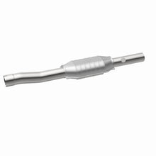 Load image into Gallery viewer, MagnaFlow Direct Fit Catalytic Converter 99-01 Grand Cherokee 4.0L