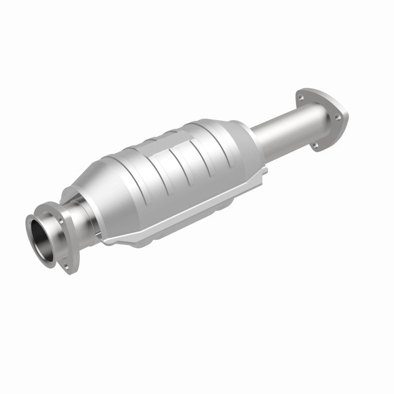 MagnaFlow Direct Fit Catalytic Converter Saab 87 90