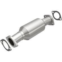 Load image into Gallery viewer, MagnaFlow Direct Fit Catalytic Converter 90-93 Miata 1.6L