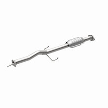 Load image into Gallery viewer, MagnaFlow Direct Fit Catalytic Converter 01-03 Mazda Protege 2.0L
