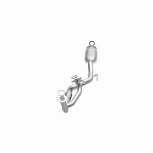 Load image into Gallery viewer, MagnaFlow Direct Fit Catalytic Converter 98-03 Avalon/Camry 3.0L