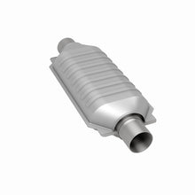 Load image into Gallery viewer, MagnaFlow Universal Catalytic Converter 3inch